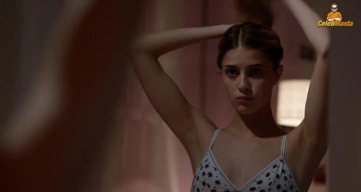 Benedetta Porcaroli
