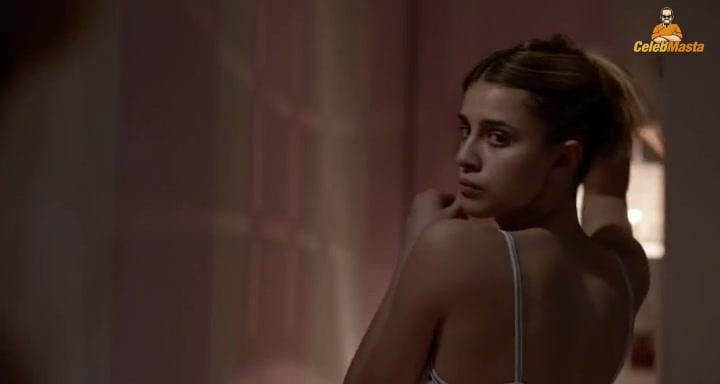 Benedetta Porcaroli