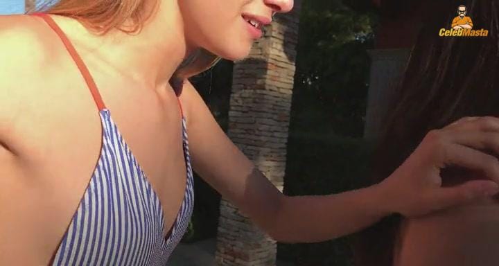 Benedetta Porcaroli