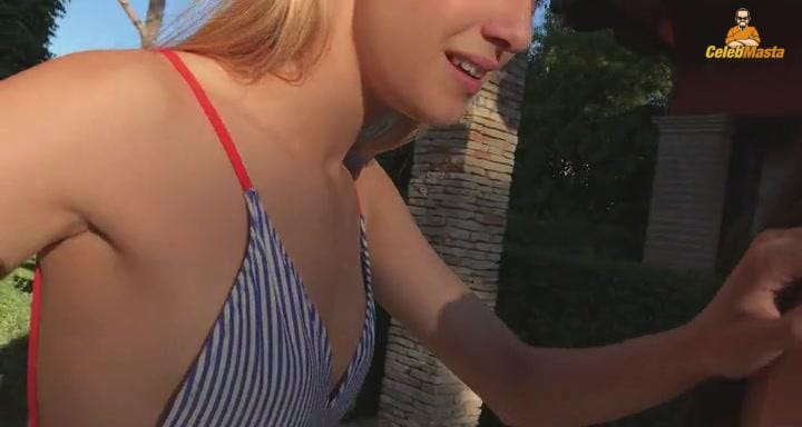 Benedetta Porcaroli