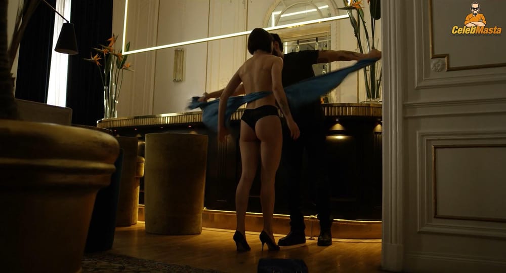 Benedetta Porcaroli