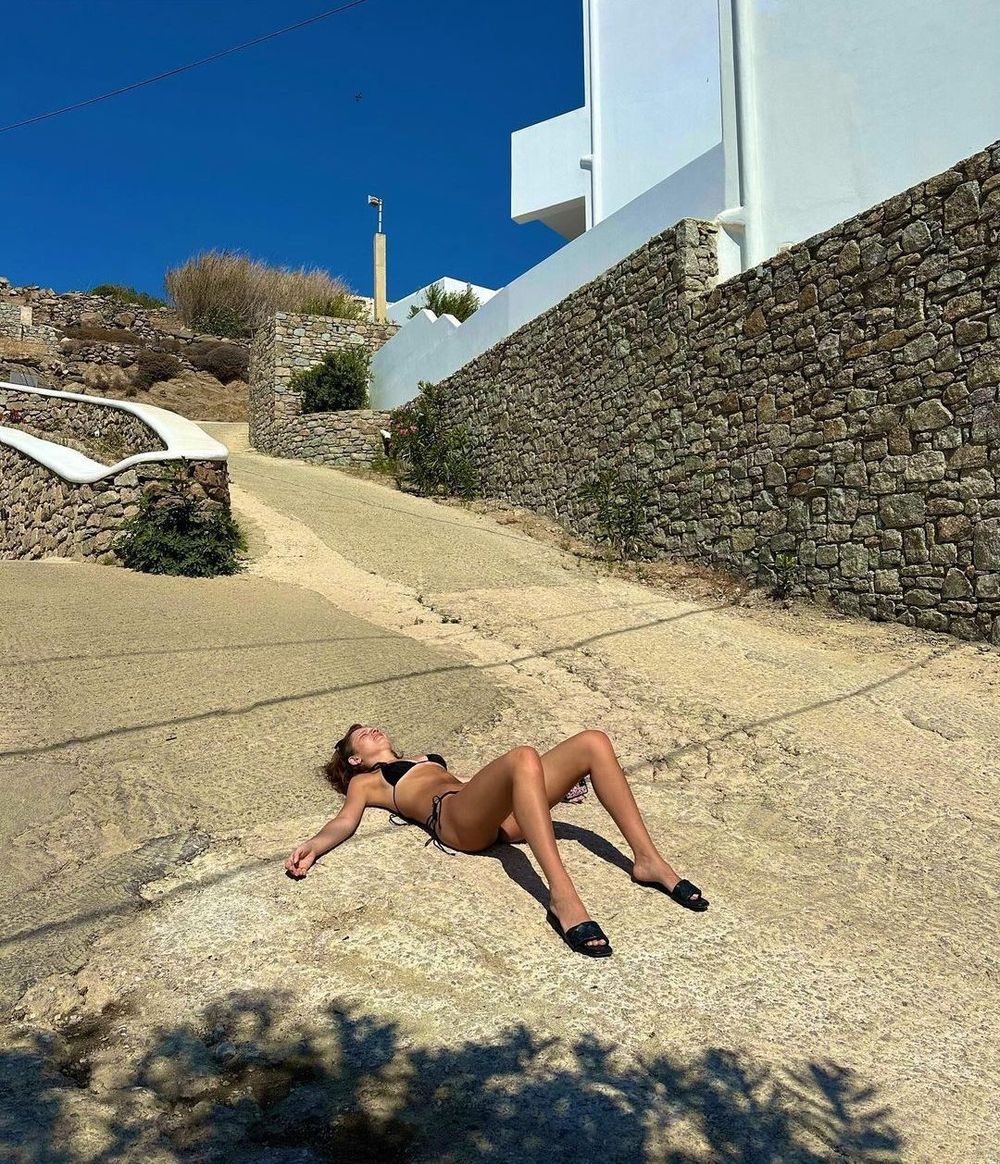 Isabelle Kusman