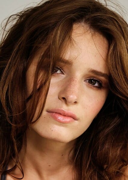 Isabelle Kusman