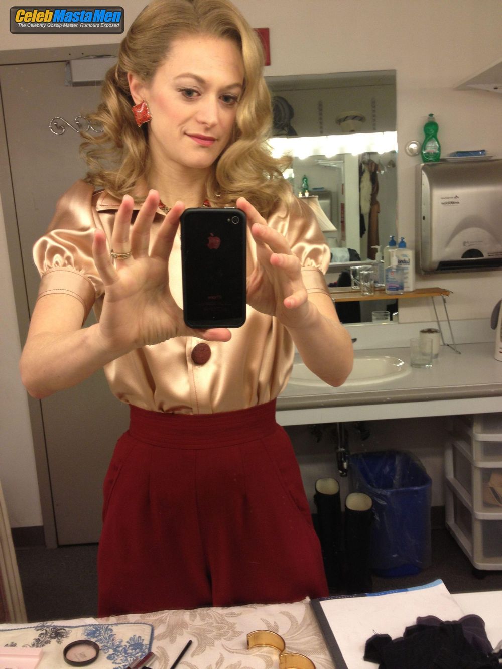 Marin Ireland