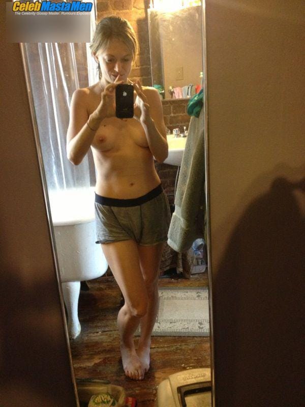 Marin Ireland