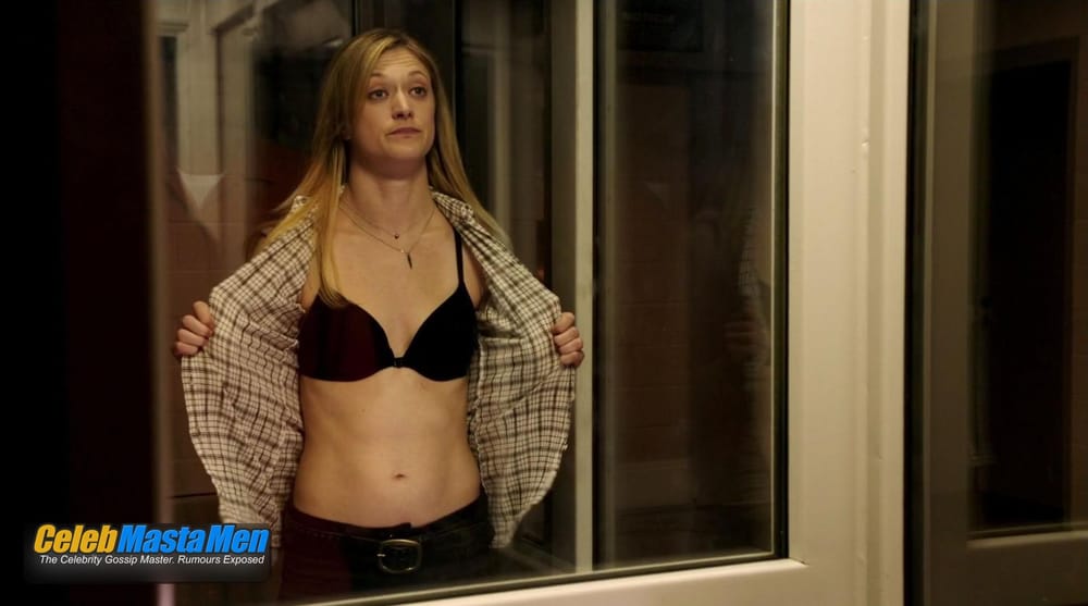 Marin Ireland