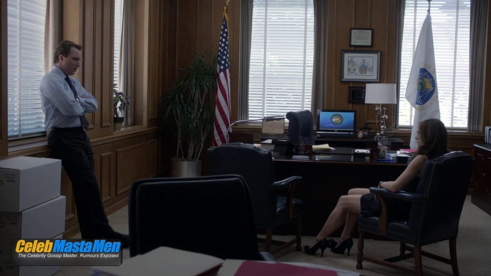 Marin Ireland
