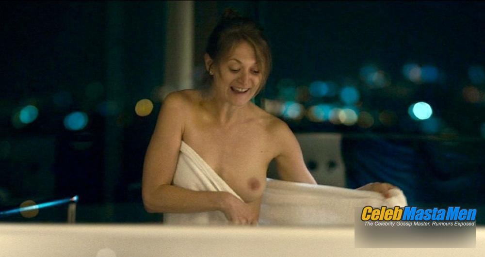 Marin Ireland