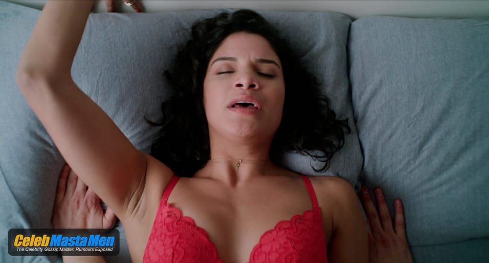 Shakira Barrera