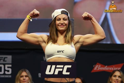 Miesha Tate