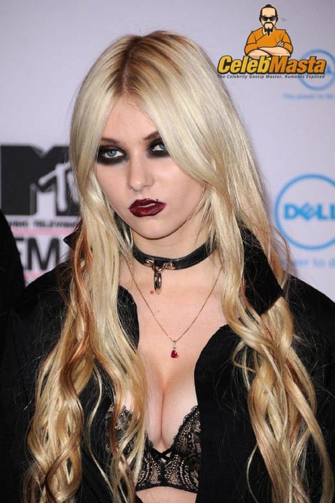 Taylor Momsen