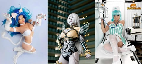 Yaya Han