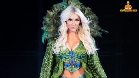 Charlotte Flair