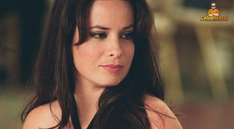 Holly Marie Combs