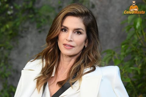 Cindy Crawford