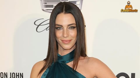 Jessica Lowndes