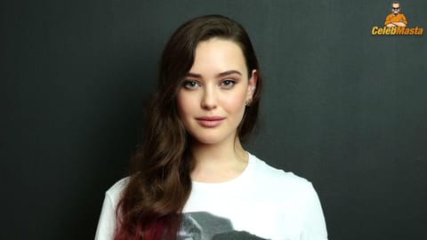 Katherine Langford