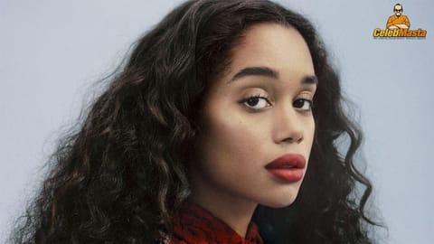 Laura Harrier