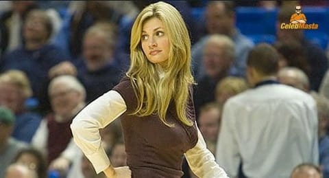 Erin Andrews