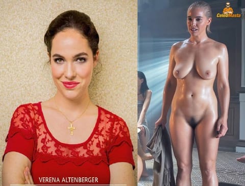Verena Altenberger