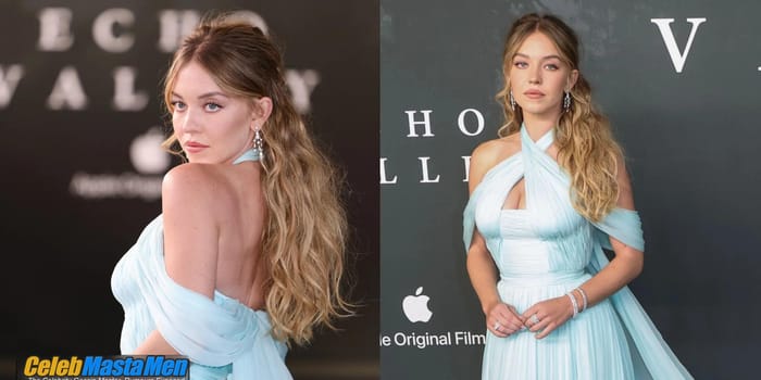 Sydney Sweeney