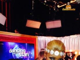 Straight From Photos Shoot Nene Leakes