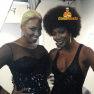 Straight From Photos Shoot Nene Leakes