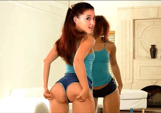 Ariana Grande 46