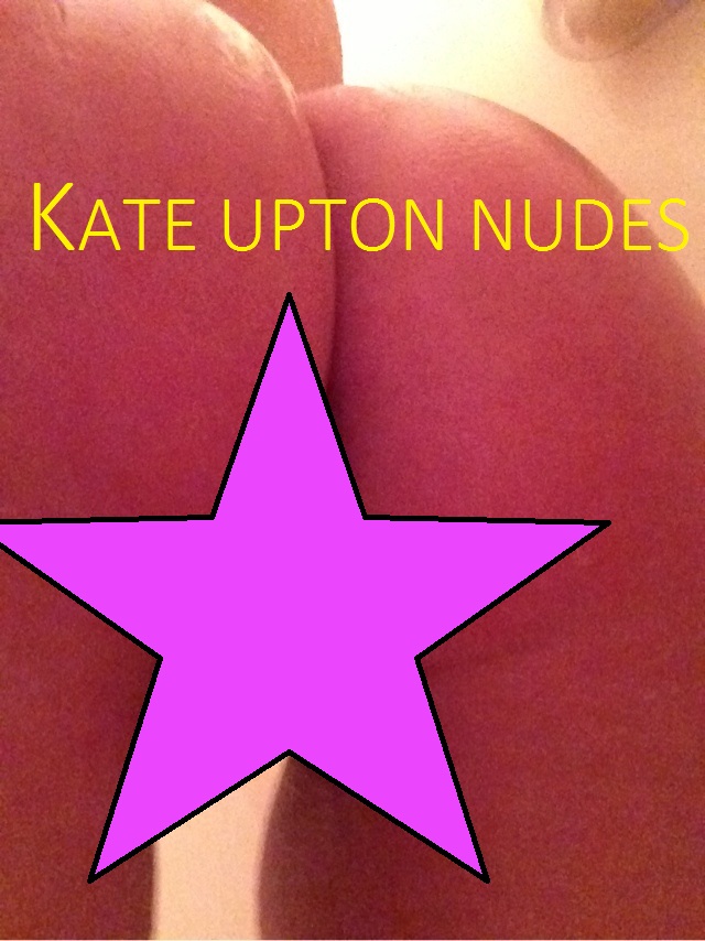 Kate Upton