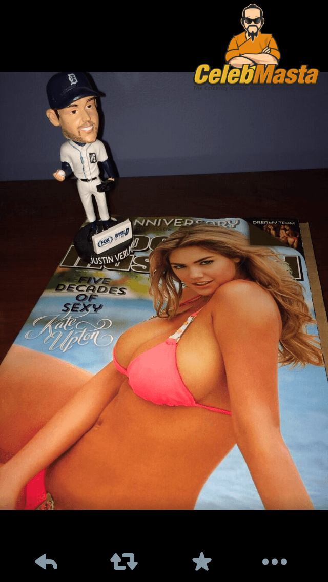 Kate Upton