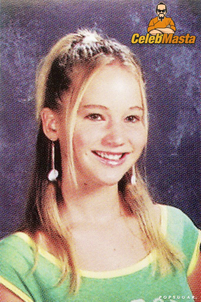 Jennifer Lawrence