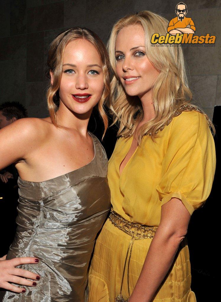 Jennifer Lawrence