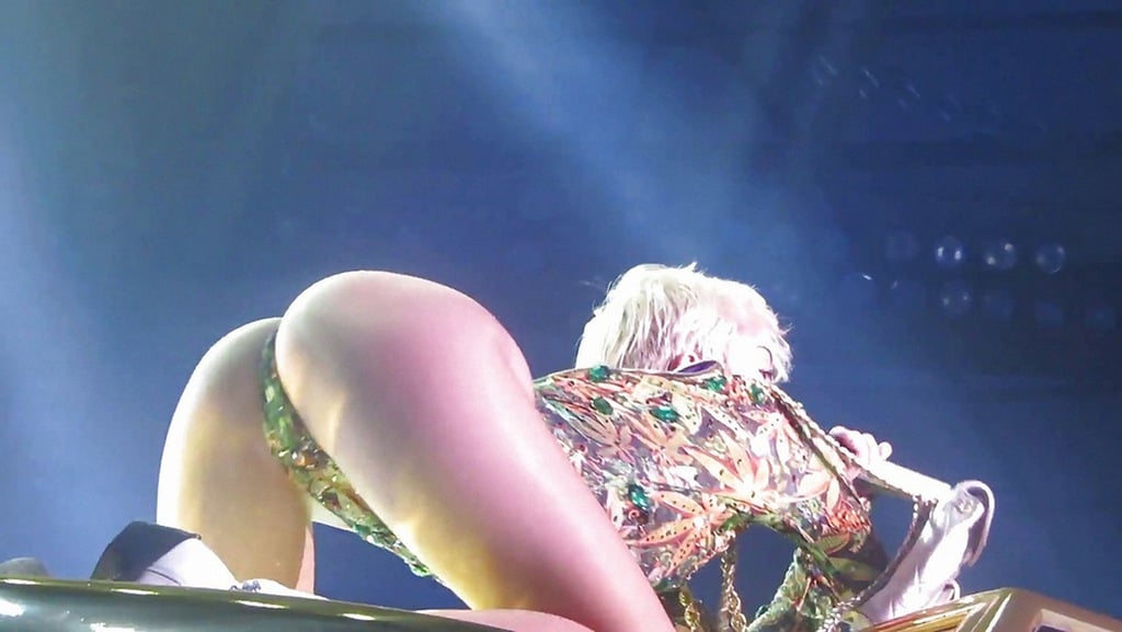 Miley Cyrus 101