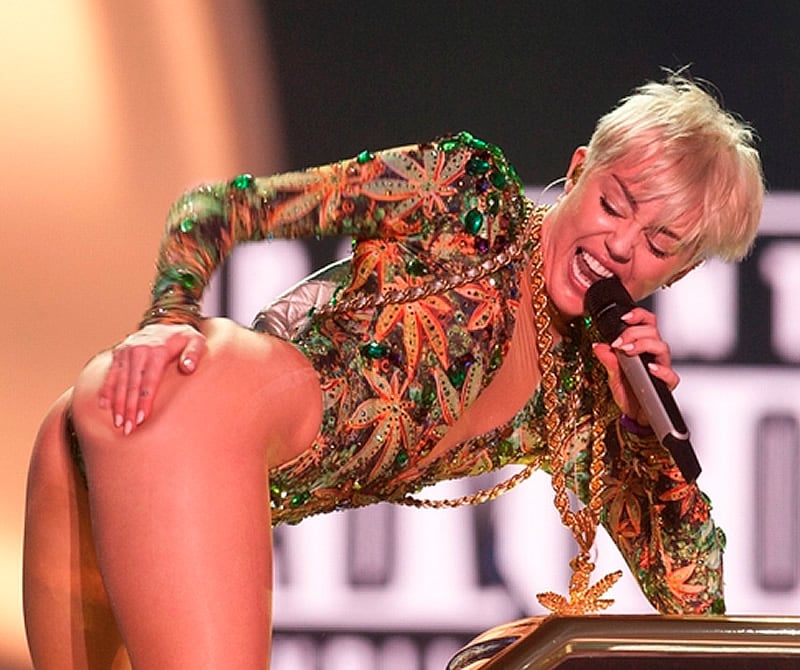 Miley Cyrus 103