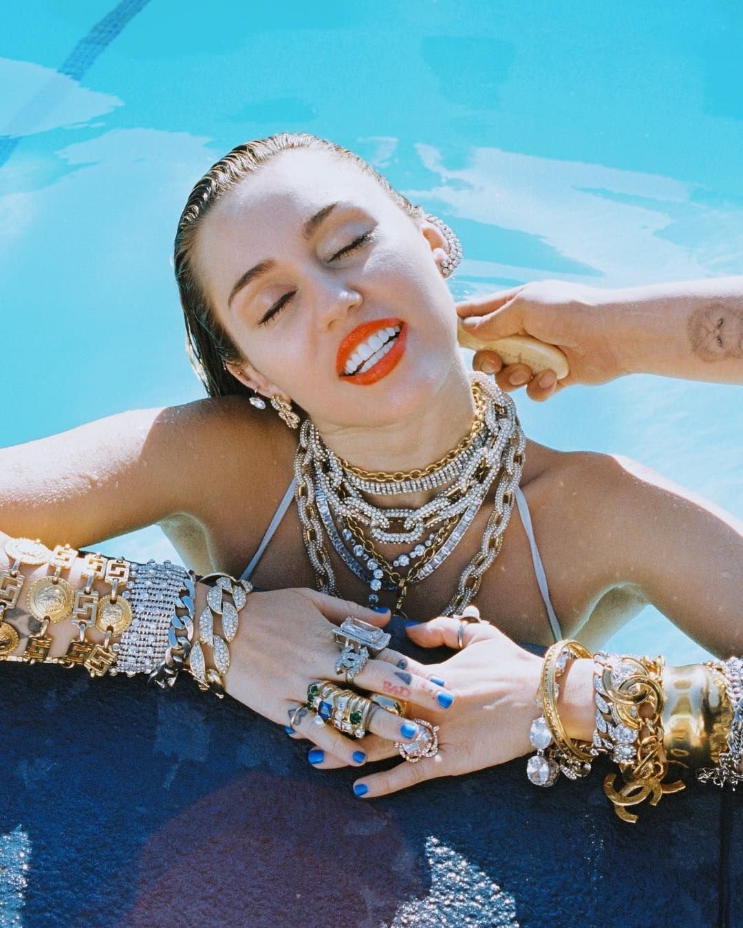 Miley Cyrus 168