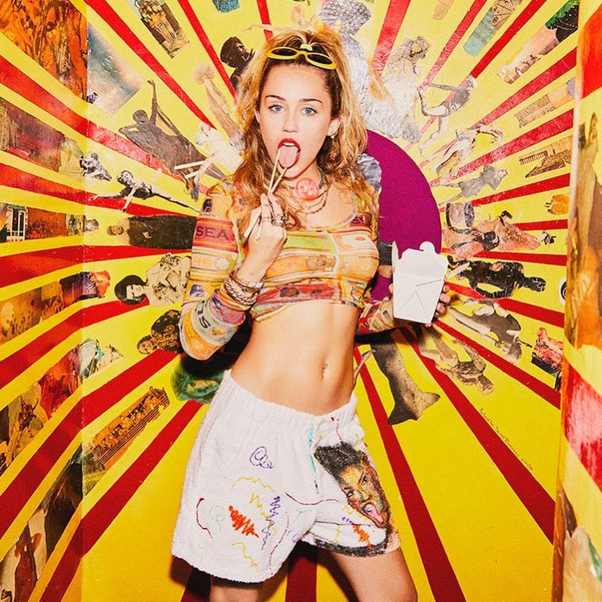 Miley Cyrus 189