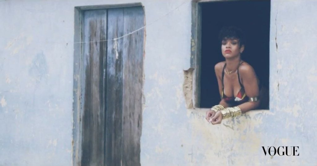 Rihanna 154