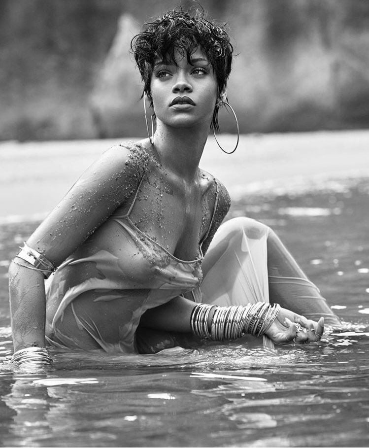 Rihanna 168