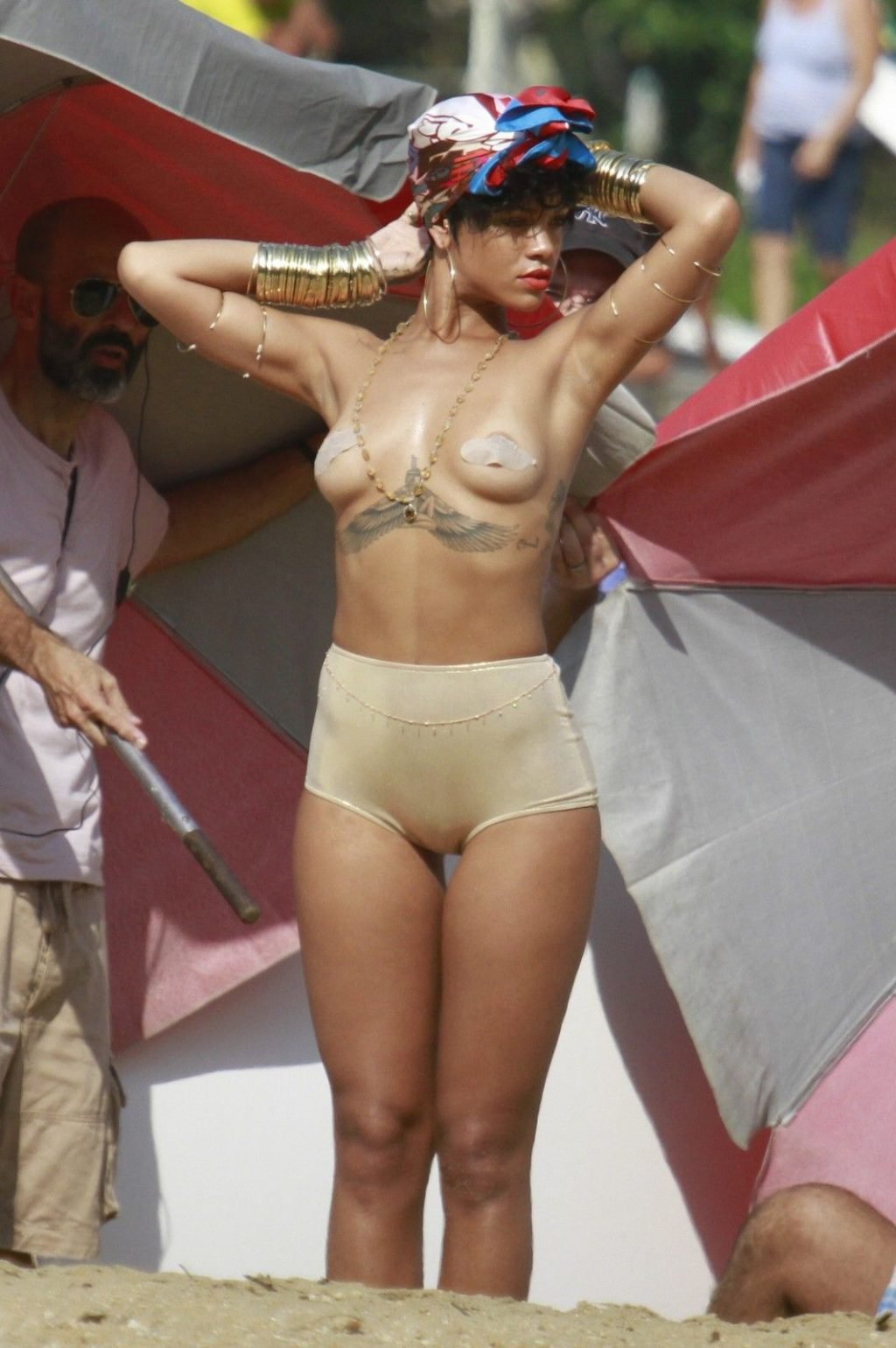 Rihanna 192