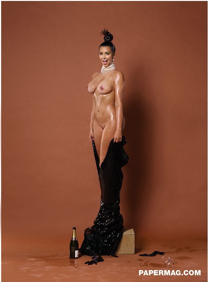 Kim Kardashian 57