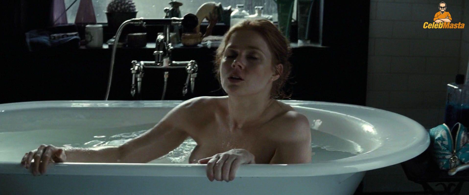 Amy Adams