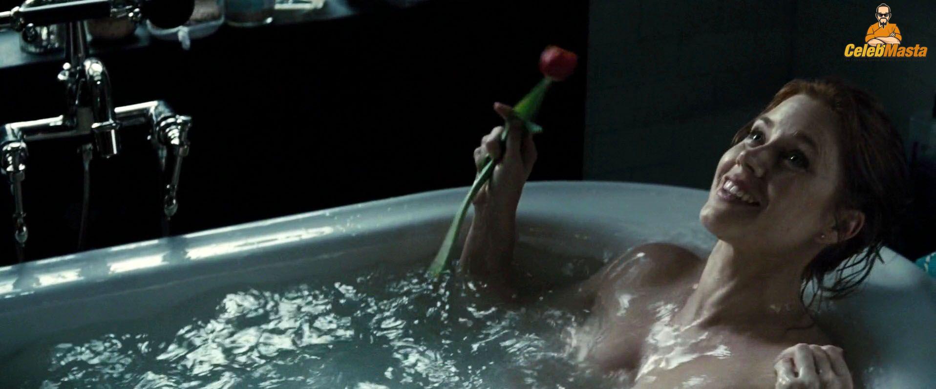 Amy Adams