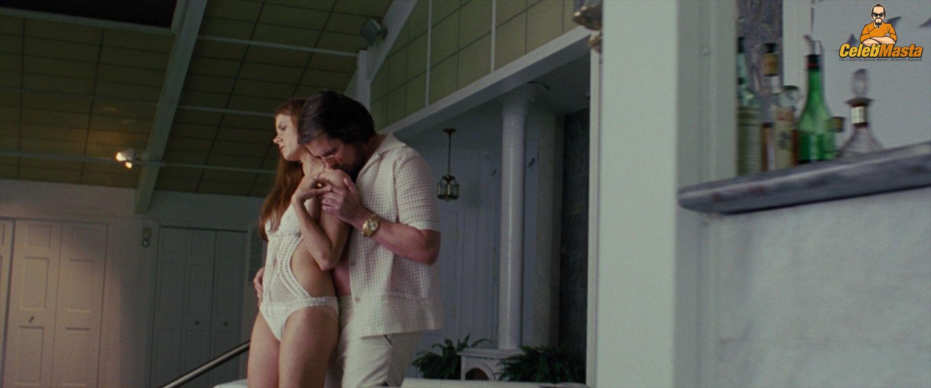Amy Adams