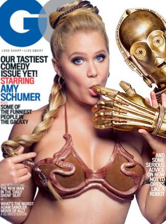 Amy Schumer Sex Scene Videos and Nude Photos