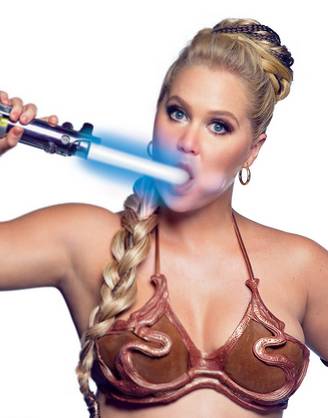 Amy Schumer Sex Scene Videos and Nude Photos