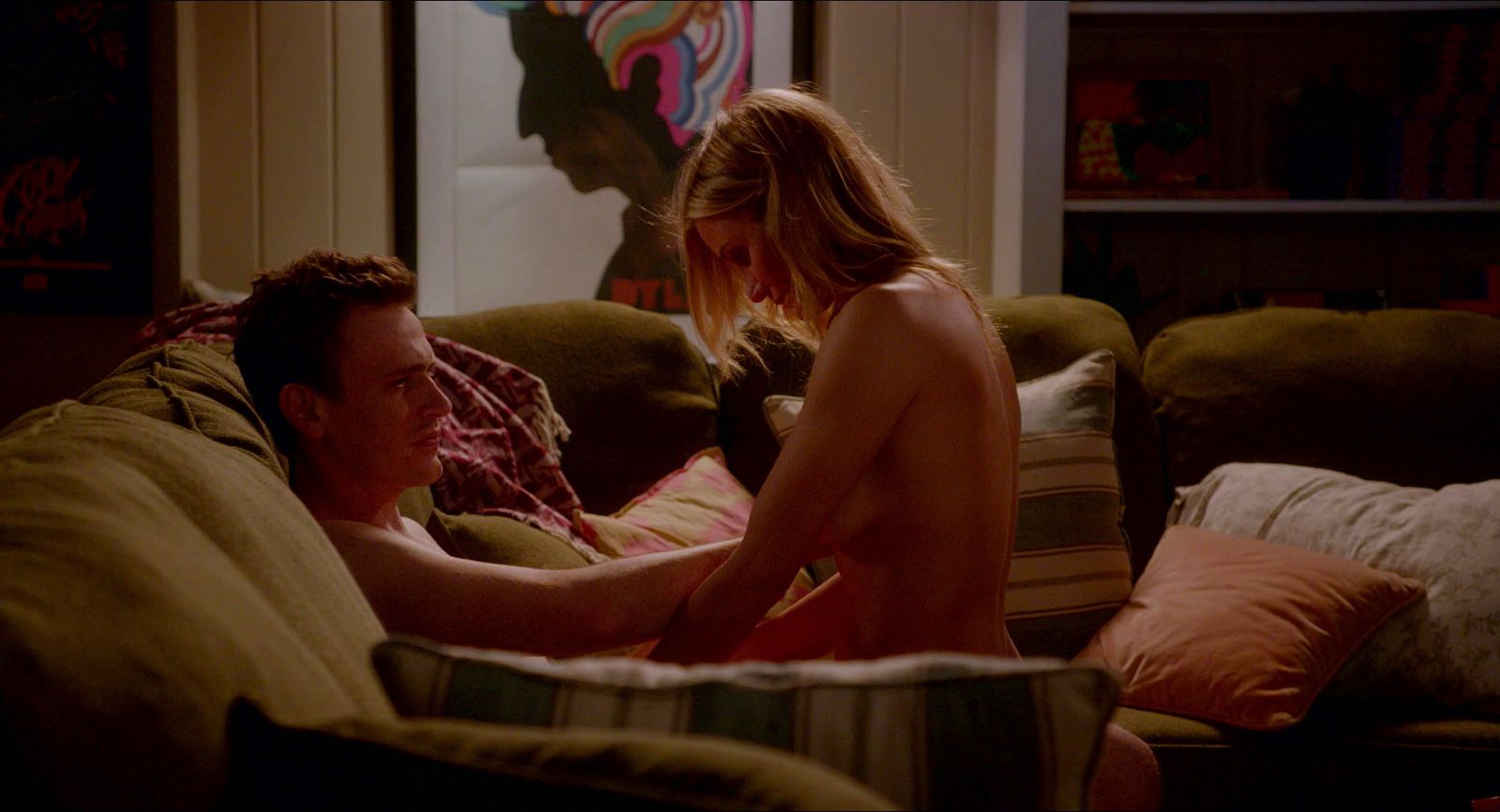 Cameron Diaz Sex Scene Videos and Nude Photos