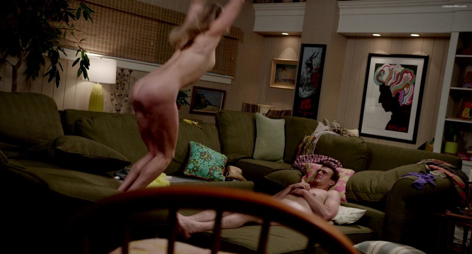 Cameron Diaz Sex Scene Videos and Nude Photos