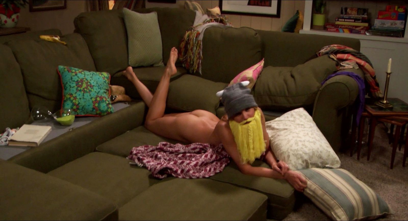 Cameron Diaz Sex Scene Videos and Nude Photos