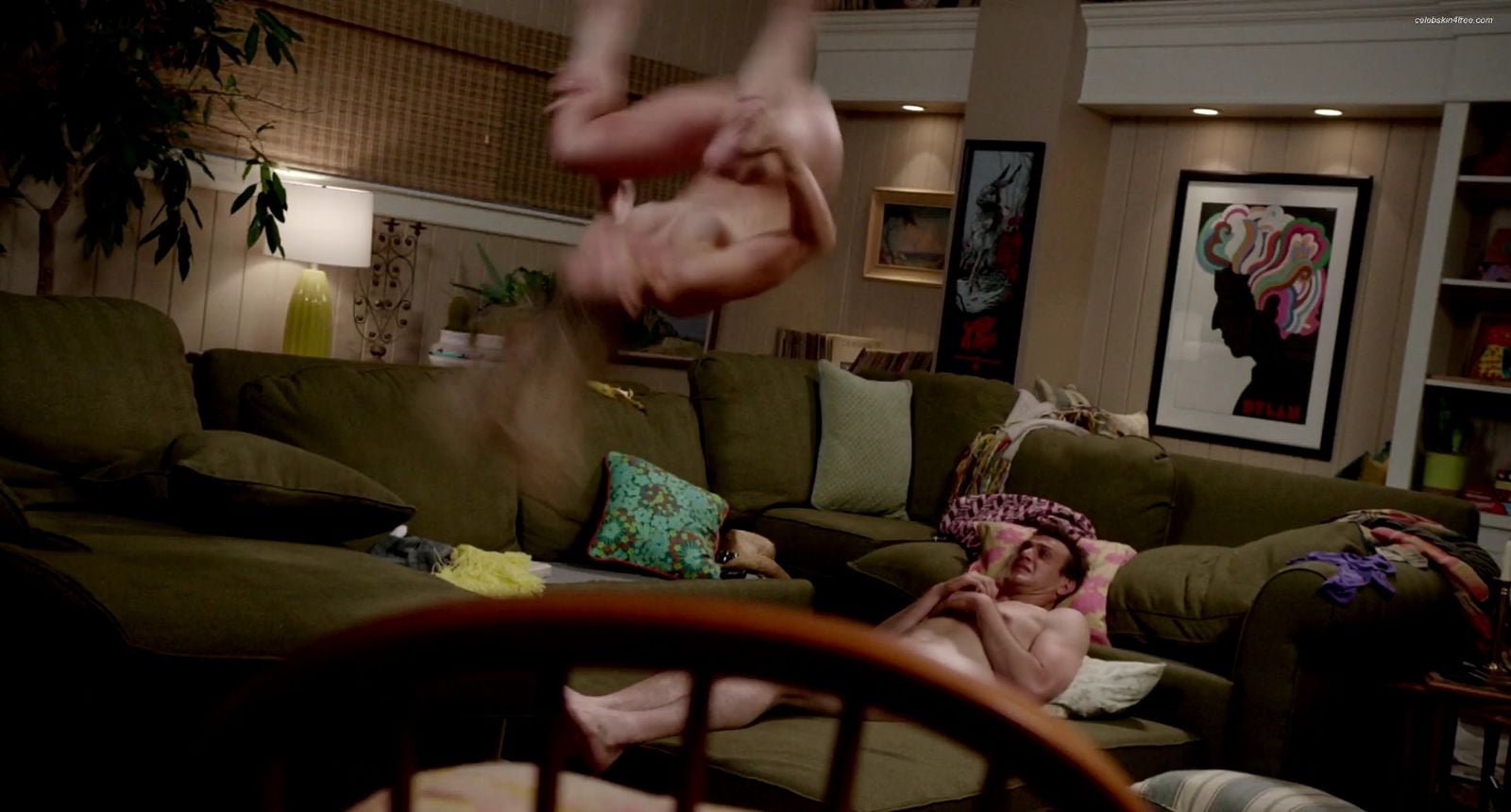 Cameron Diaz Sex Scene Videos and Nude Photos