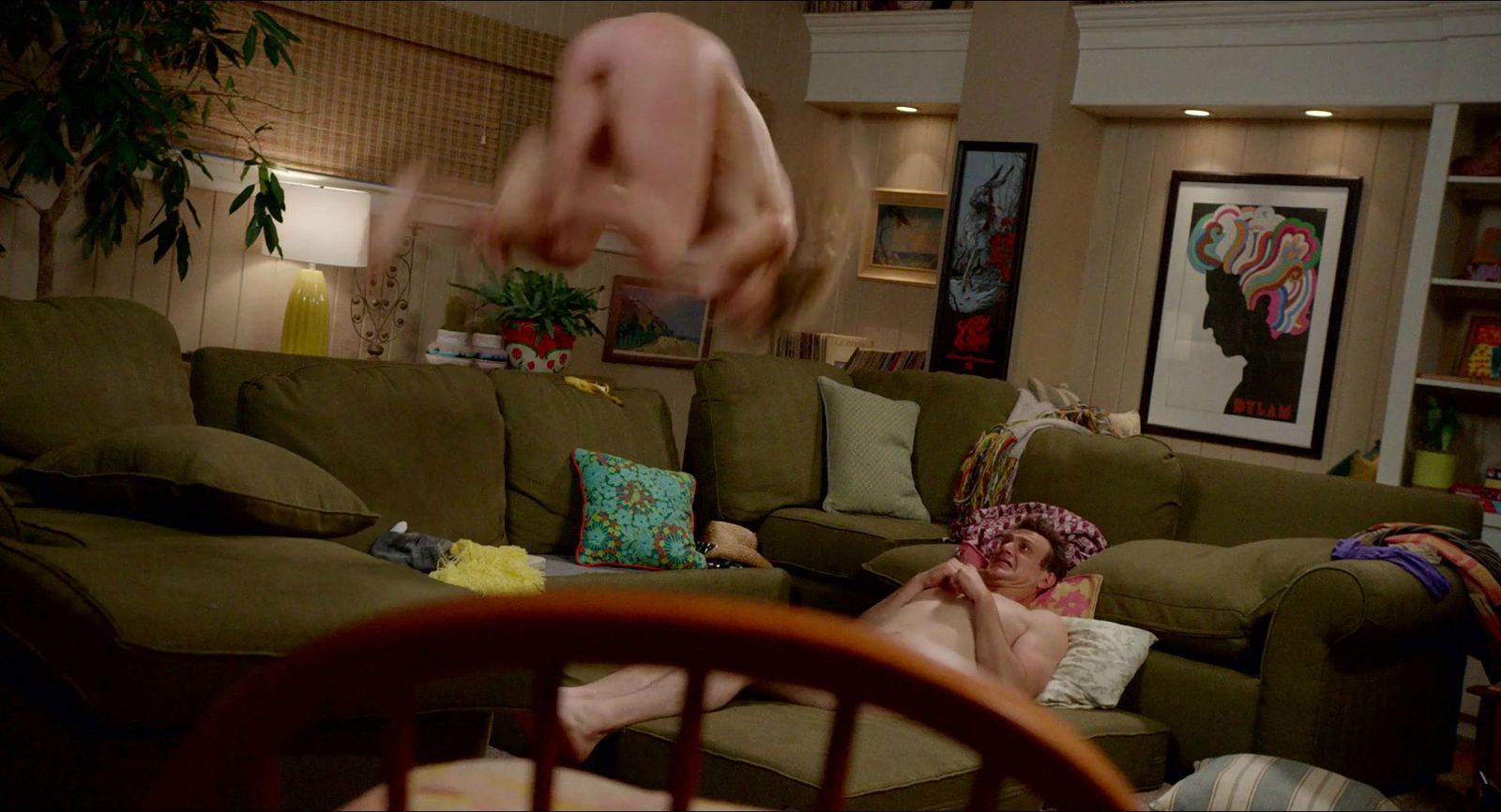 Cameron Diaz Sex Scene Videos and Nude Photos